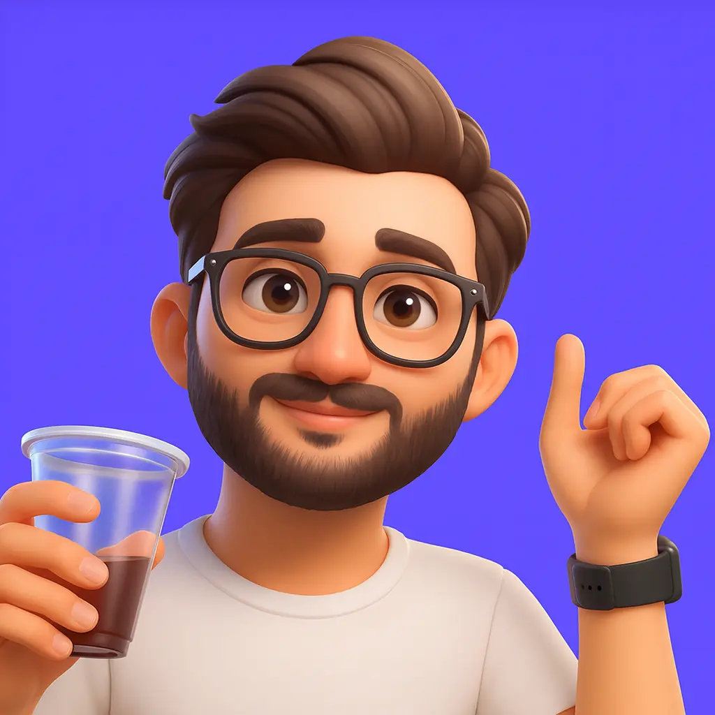 SolanaM CEO Ali Heydari SolanaM Founder